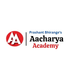Aacharya Academy Pune: Courses & Fees 2025